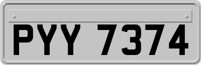 PYY7374