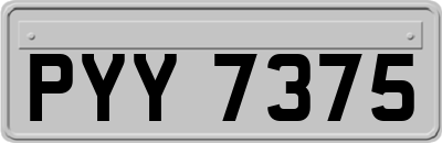 PYY7375
