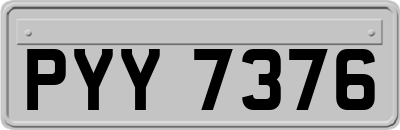 PYY7376