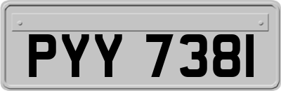 PYY7381