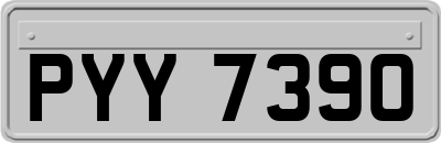 PYY7390