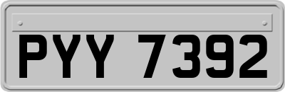 PYY7392