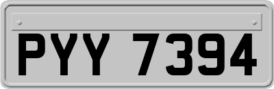 PYY7394