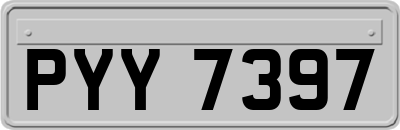 PYY7397