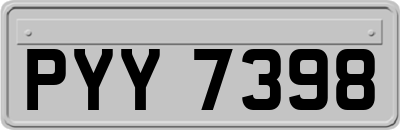 PYY7398
