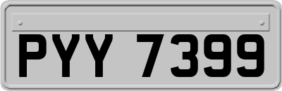 PYY7399