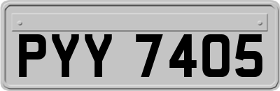 PYY7405