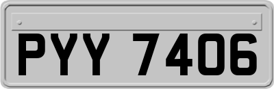 PYY7406