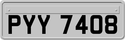 PYY7408
