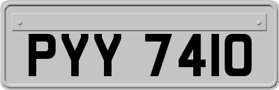 PYY7410