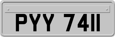 PYY7411