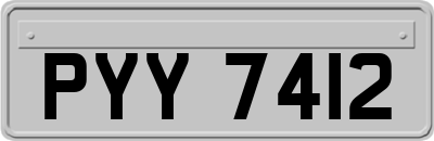 PYY7412