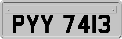 PYY7413