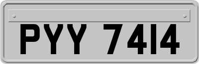 PYY7414
