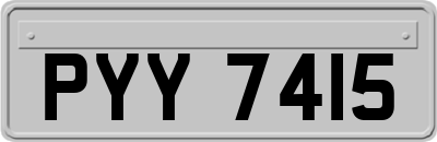 PYY7415