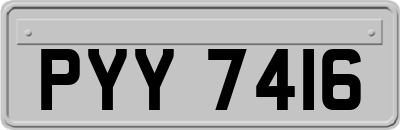 PYY7416