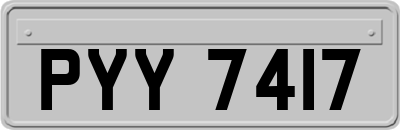 PYY7417