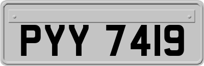 PYY7419