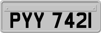 PYY7421