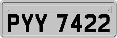 PYY7422