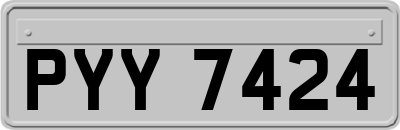 PYY7424