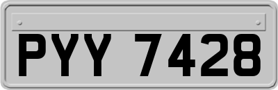 PYY7428