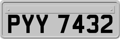 PYY7432