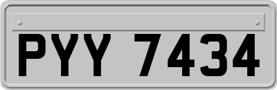 PYY7434