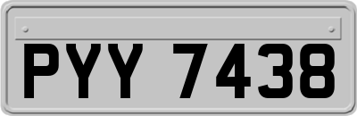 PYY7438