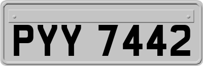 PYY7442
