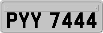 PYY7444