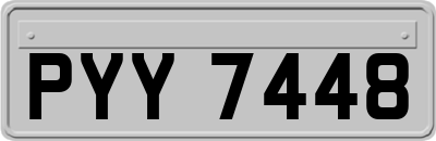 PYY7448