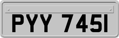 PYY7451