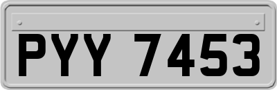 PYY7453
