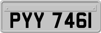 PYY7461