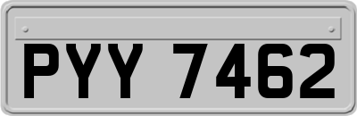 PYY7462