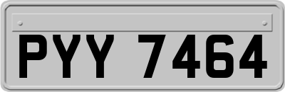 PYY7464