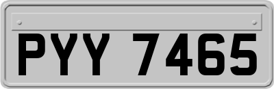 PYY7465