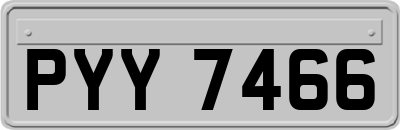 PYY7466
