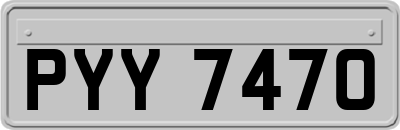 PYY7470