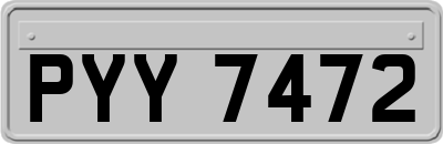 PYY7472