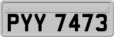 PYY7473
