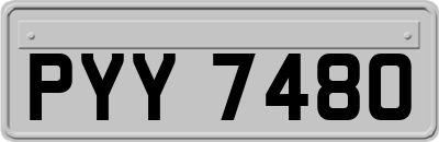 PYY7480