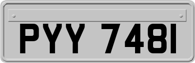 PYY7481
