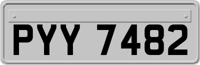 PYY7482