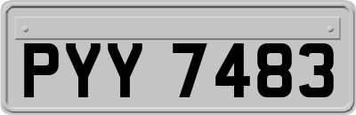 PYY7483