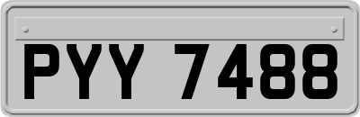 PYY7488