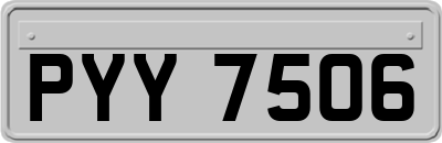 PYY7506