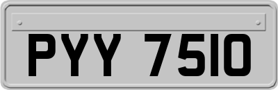 PYY7510