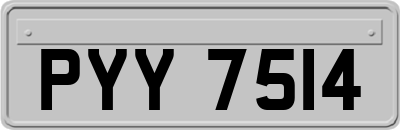 PYY7514